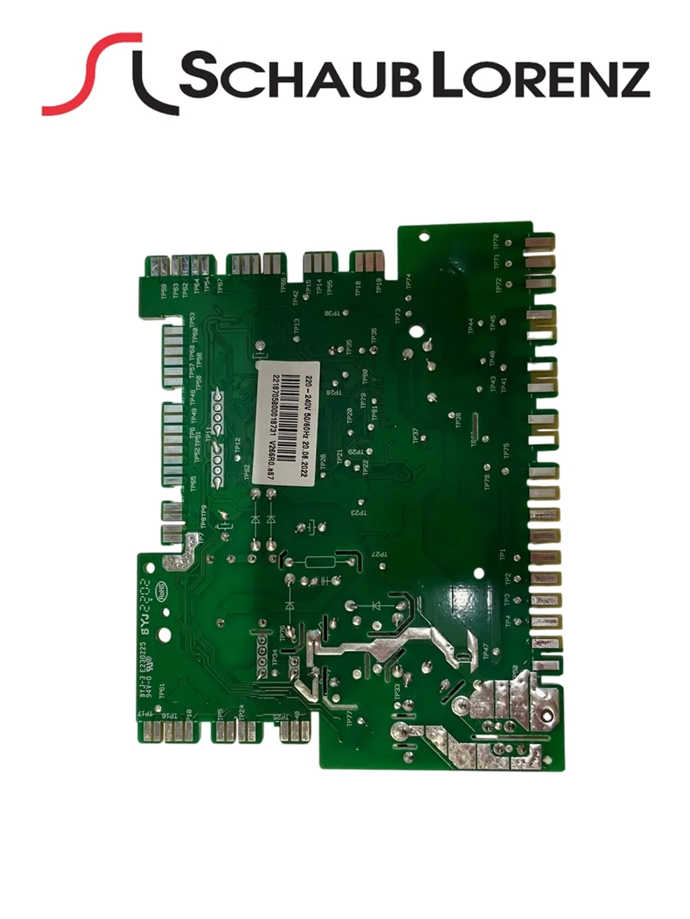 Эл.карта VI1E_Q 22187058