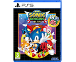 Sonic Origins Plus (PS5) Б/У