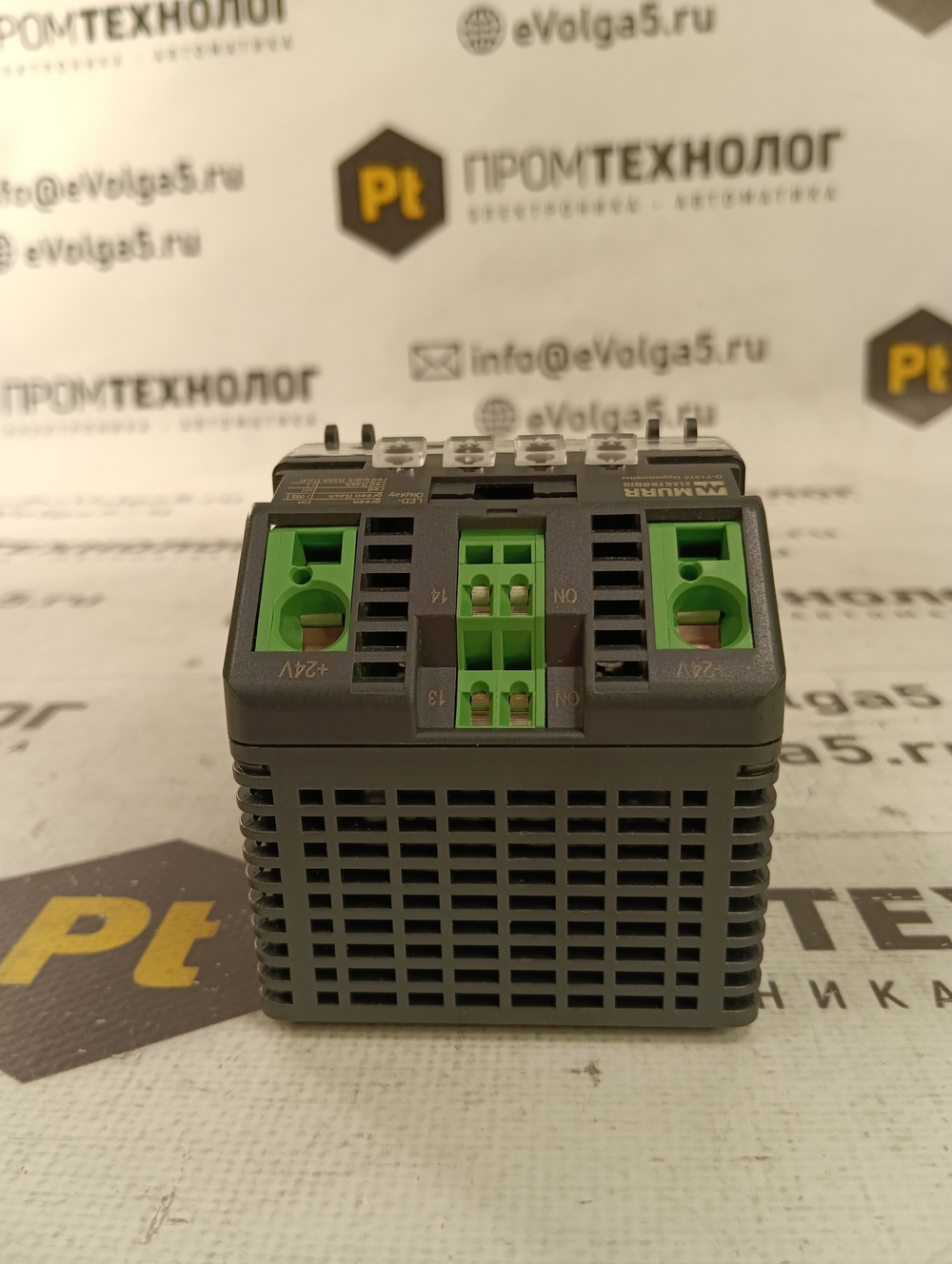 MURR Electronik MICO 4.10 Art.No. 9000-41034-0401000 новое