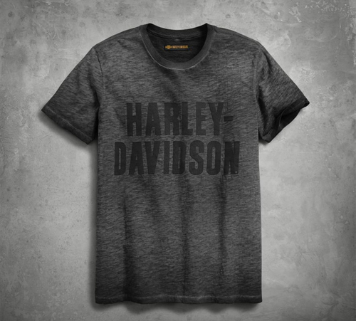 Футболка Harley-Davidson