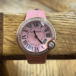Часы Cartier