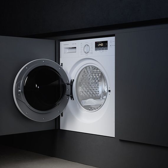 Cтиральная машина Kuppersbusch W 6508.1 V