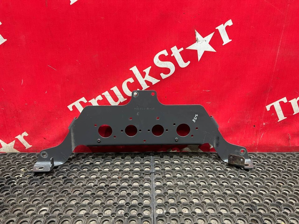 Кронштейн перекидок