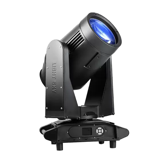 Light Sky AQUABEAM 400LL  вращающаяся голова Beam, лампа 400Вт