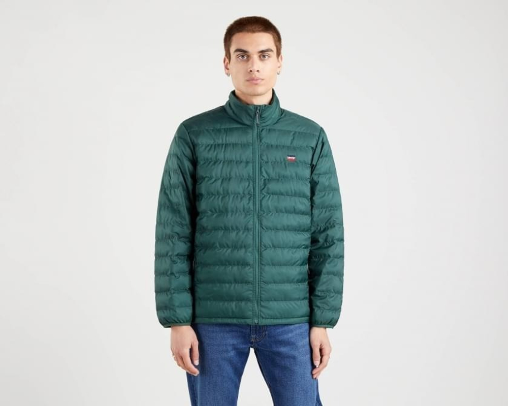 Куртка утепленная мужская LEVI'S PRESIDIO PACKABLE JACKET