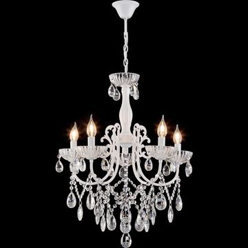 04211-0.4-05 WH светильник потолочный