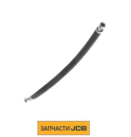 Шланг JCB 612/80114