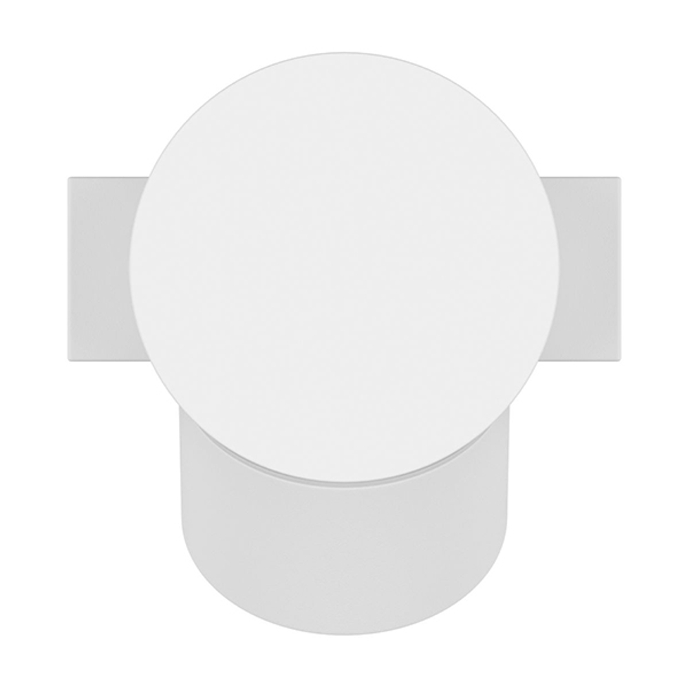 051046-IP65 Светильник ILLUMO L1 HP16 БЕЛЫЙ