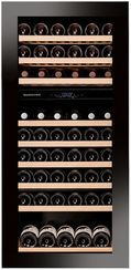 Винный холодильник Dunavox DAVG-72.185DB.TO