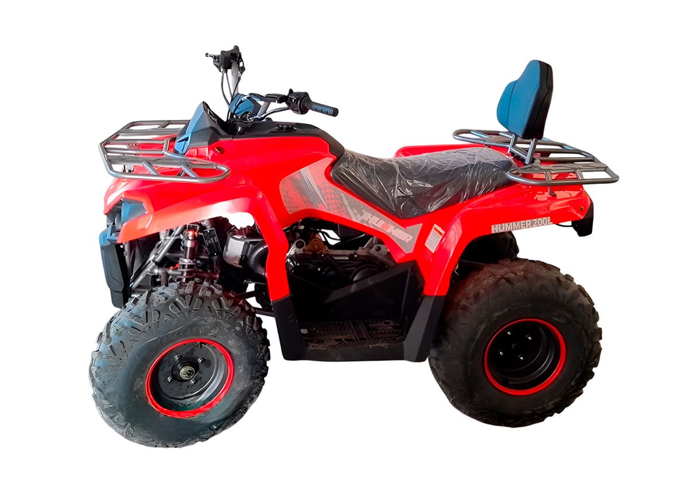 Квадроцикл REGULMOTO ATV220
