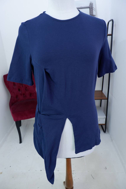 Футболка Burmatikov оригинальная, визуально 46 размер