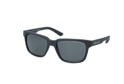 Солнцезащитные очки Armani Exchange - черный(AX4026S)