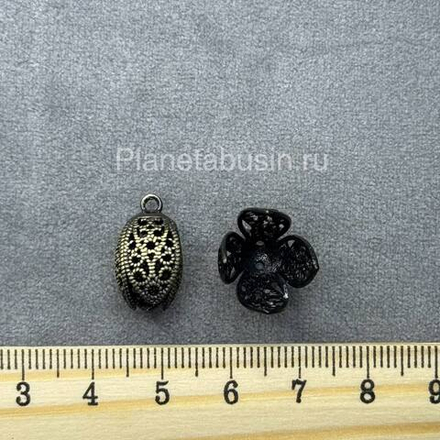 Колпачки люкс (Корея) 0265