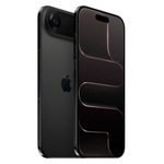 Смартфон Apple iPhone Air 256GB, eSIM, Space Black (Черный)