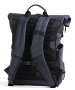 Рюкзак для ноутбука Piquadro Corner 2.0/Blue