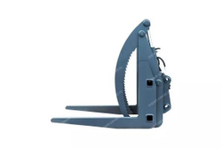 Захват лесной