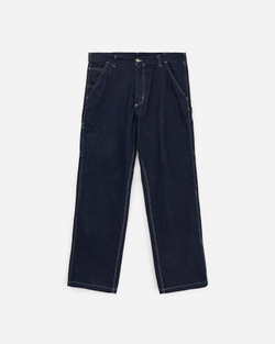 Брюки Anteater WorkPants Jeans Navy