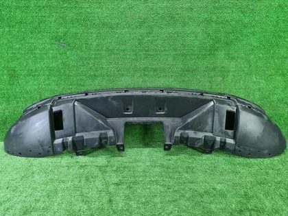 Юбка переднего бампера Range Rover Vogue 4 L405 (2012-2017)