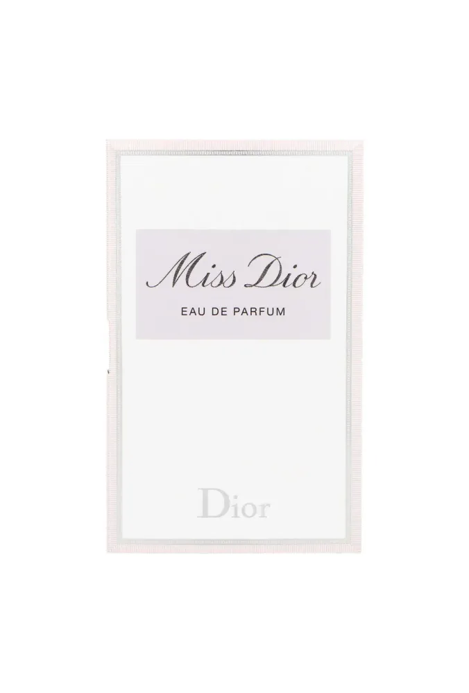 Miss Dior Edp Dior 1 мл женская парфюмерная вода