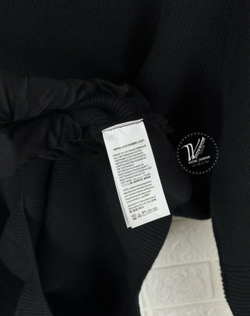 Пуловер на молнии Calvin Klein