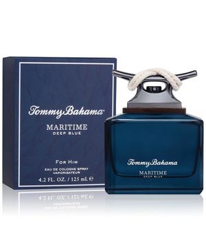 Tommy Bahama Maritime Deep Blue