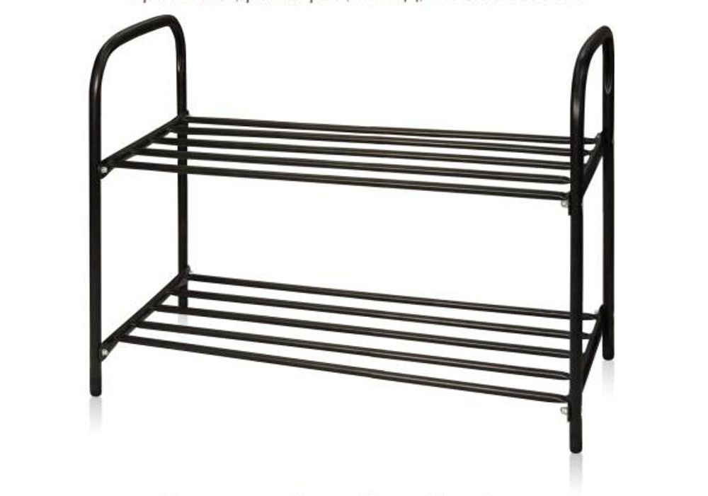 Этажерка для обуви Комфорт ЭТК2