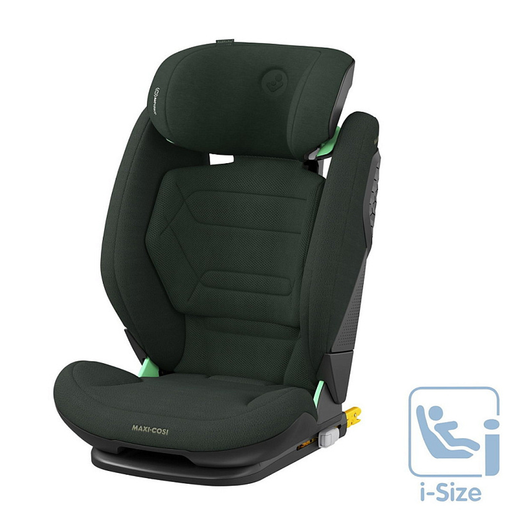 Автокресло Maxi-Cosi RodiFix Pro i-Size 8800490110 Authentic Green/зеленый