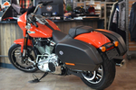 Sport Glide Harley-Davidson 2020
