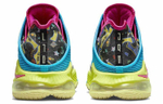 Кроссовки Nike Lebron 19 Low Lebronival 19