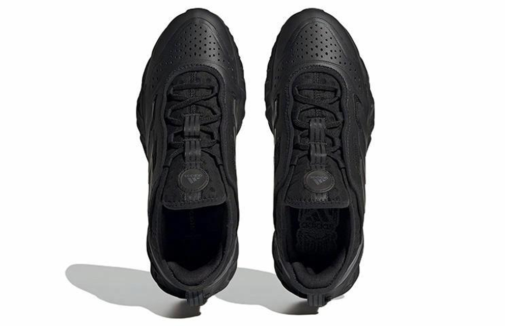 Кроссовки Adidas Web Boost