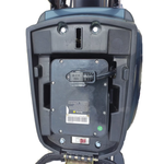 Электроскутер Skyboard Sevastopol 1800W Black