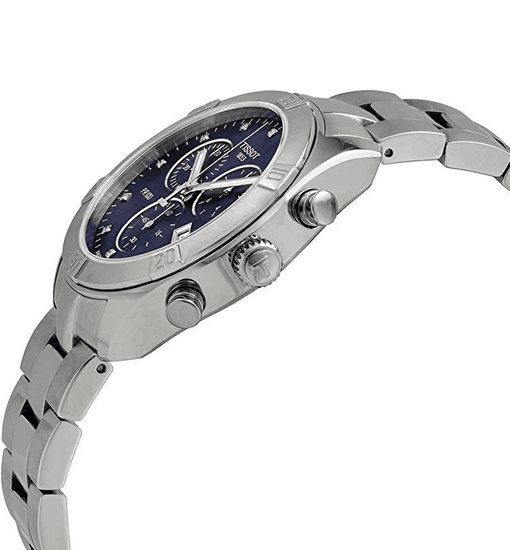 Женские часы Tissot T101.917.11.046.00