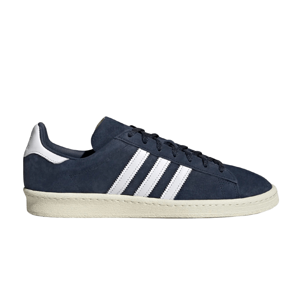 Adidas campus 80s japan top