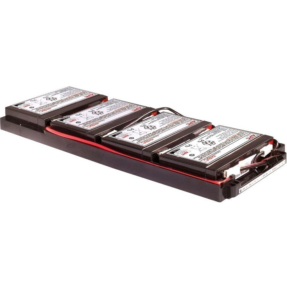 Аккумуляторная батарея APC Battery RBC34
