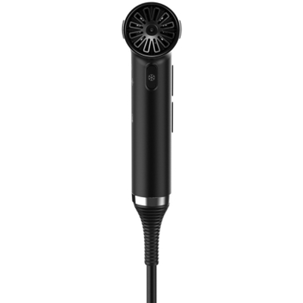 Фен Ga.Ma IQ Perfetto PH 6060 BK