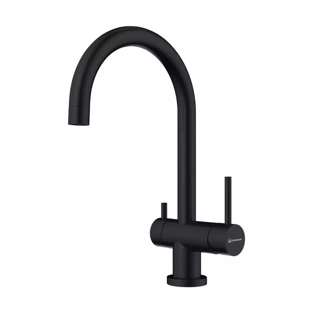 Кухонный смеситель Omoikiri Yamada-AB