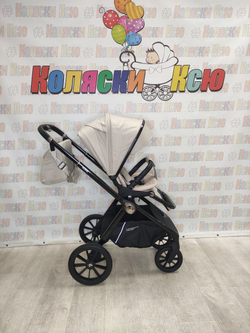 Коляска модульная Sweet Baby Verde Beige