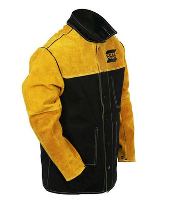 Куртка сварщика Proban, XXL