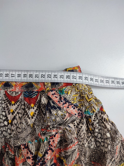 Юбка Promod летняя 42 размер