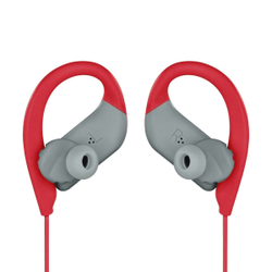 Спортивные беспроводные наушники JBL Endurance SPRINT Red