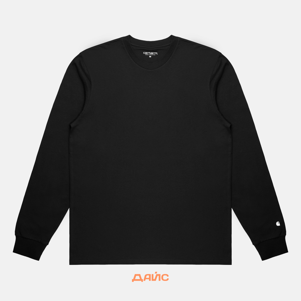 Лонгслив мужской Carhartt WIP Base