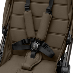 Прогулочная коляска Sweet Baby SBL Elegante D 427630 Dark Beige