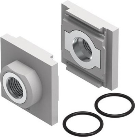 MS6-AGD-EX Набор монтажной плиты