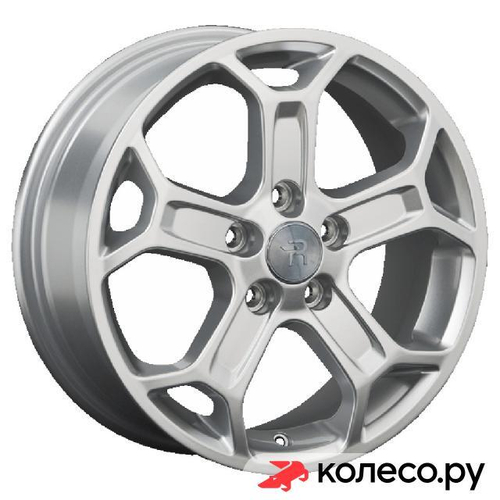 FD21(CHR) 8x18/5*108 D60.1 ET47 S