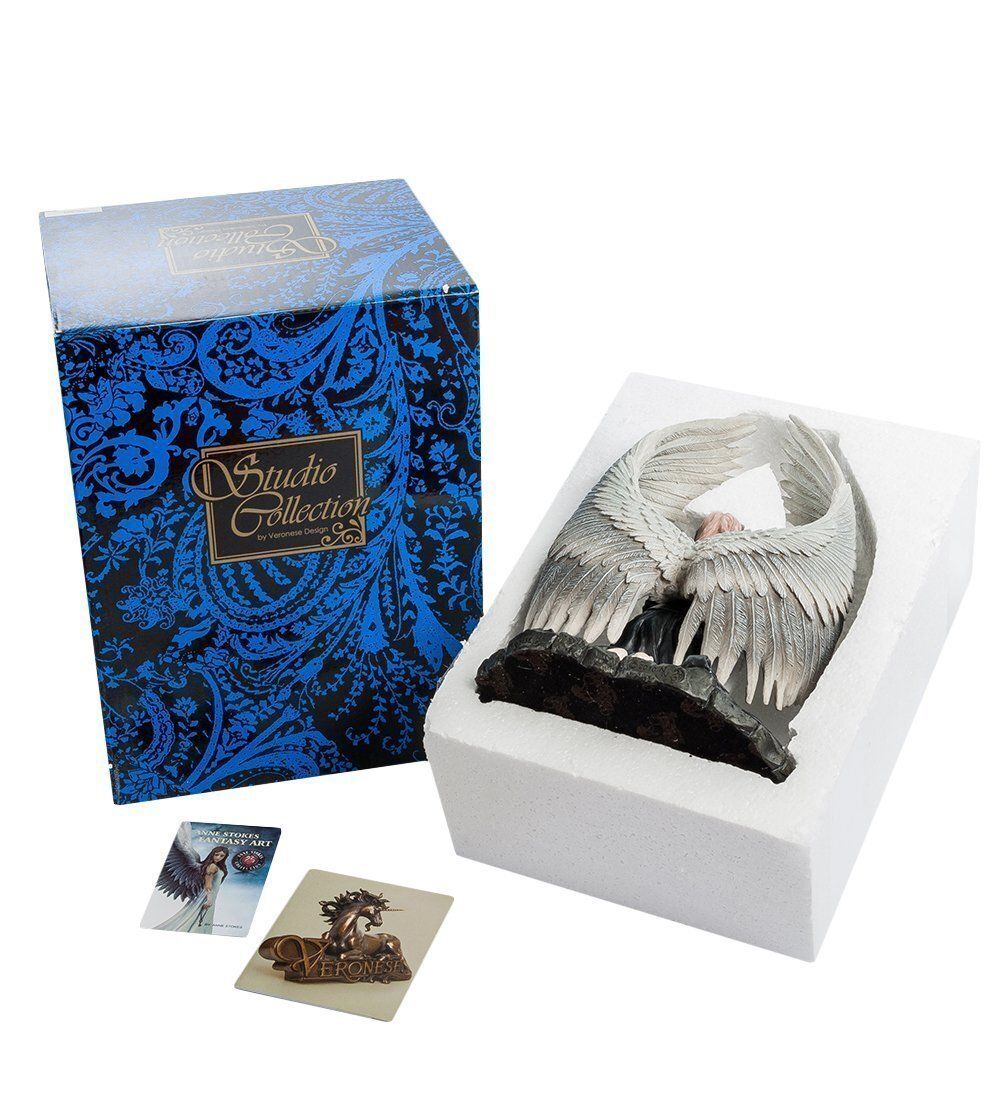 Veronese WS-302 Статуэтка «Молитва за падших» (Фэнтези)