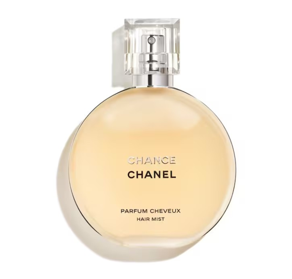 Chanel Chance 35 мл парфюм для волос
