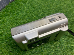 Olympus MJU V