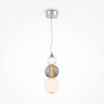 Подвесной светильник Maytoni P069PL-L16CH3K