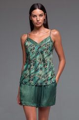 Пижама Mia-Amore 4102 "Amina"