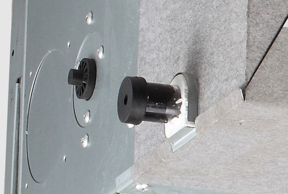 Канальная VRF система Midea MI2-140T2DHN1 — (2)